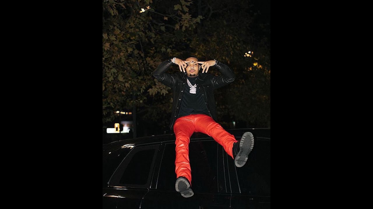 [FREE] G Herbo Sample Type Beat - 
