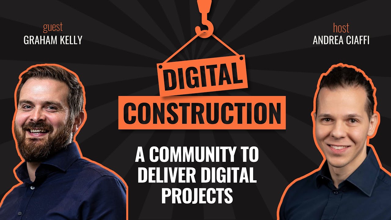 Okana's agile business model to deliver digital projects with Graham Kelly