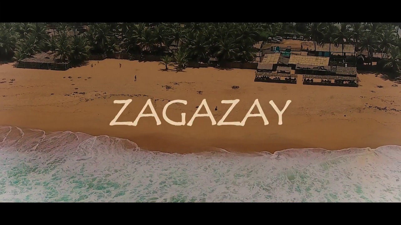 Zagazay - Toninto