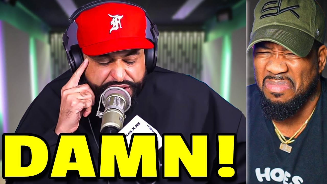 Freestyle Of The Year? Locksmith Went CRAZY!