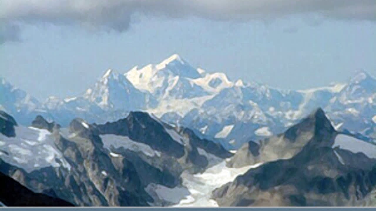 Travels in Alaska by John MUIR read by Various Part 1/2 | Full Audio Book