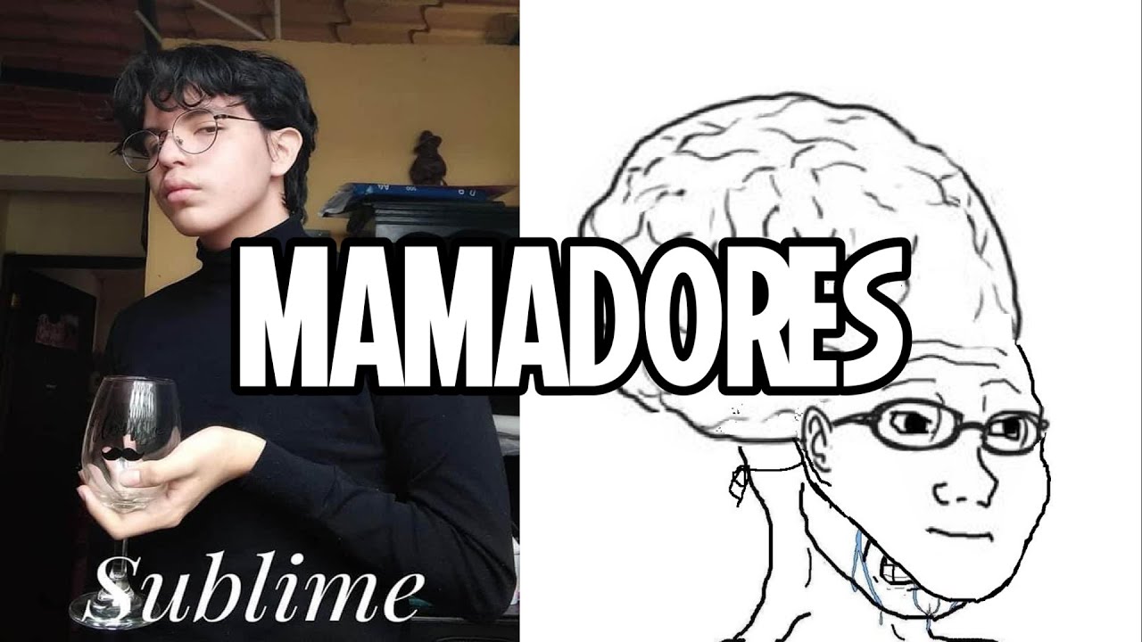 Es de MAMADORES: LOS DIOSES de la SABIDURÍA