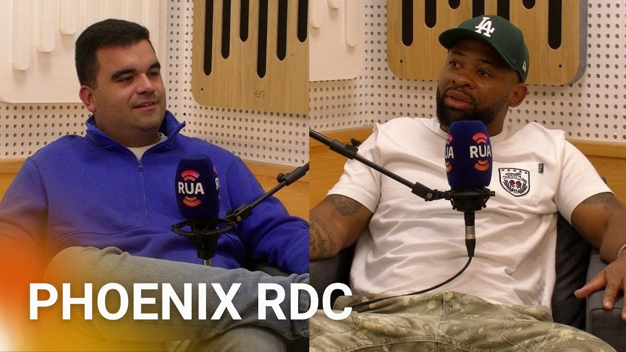 Phoenix RDC: 