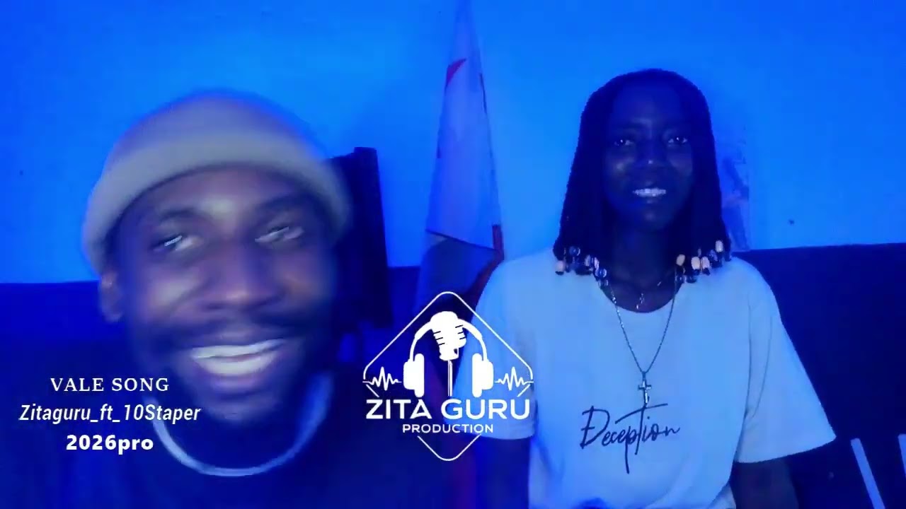 Maruva paVaLe song by Zitaguru and 10Staper Musikana wekuharare 2026pro