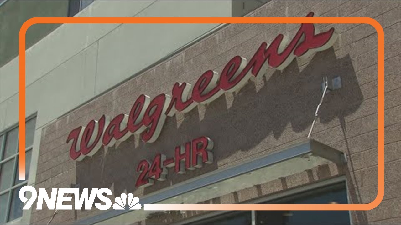 Walgreens to close 1,200 stores