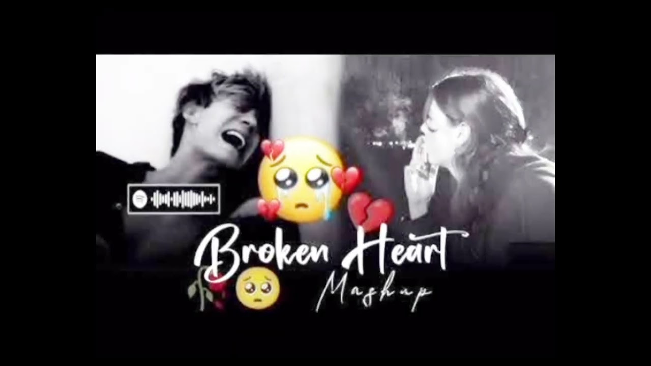 टूटा दिल चुपचाप रोता है, तेरी यादों का दर्द हर पल सताता है 😭💔 आँखों में आँसू, दिल में तन्हाई 😢
