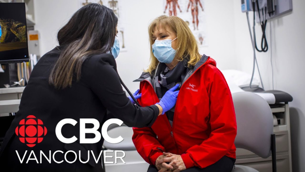 Reflecting on health care in B.C. in 2022