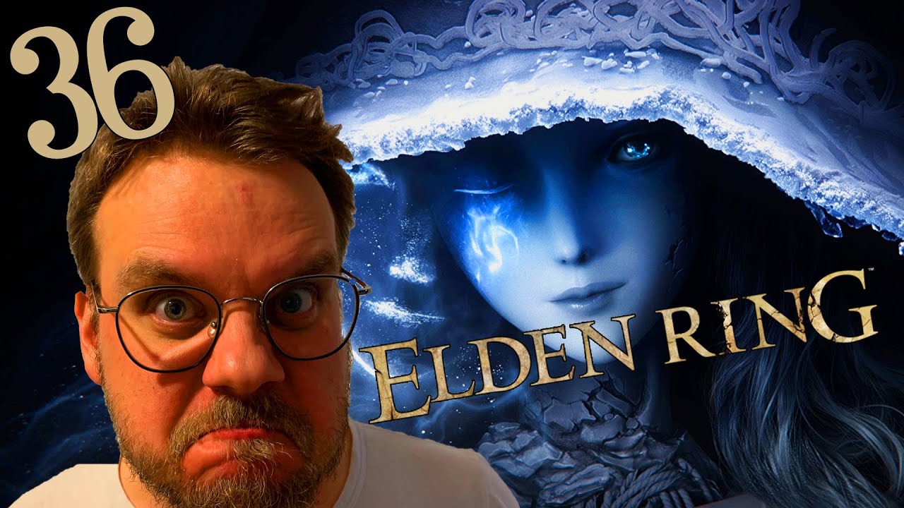 General Radahn verteilt SCHELLEN! - Elden Ring #36