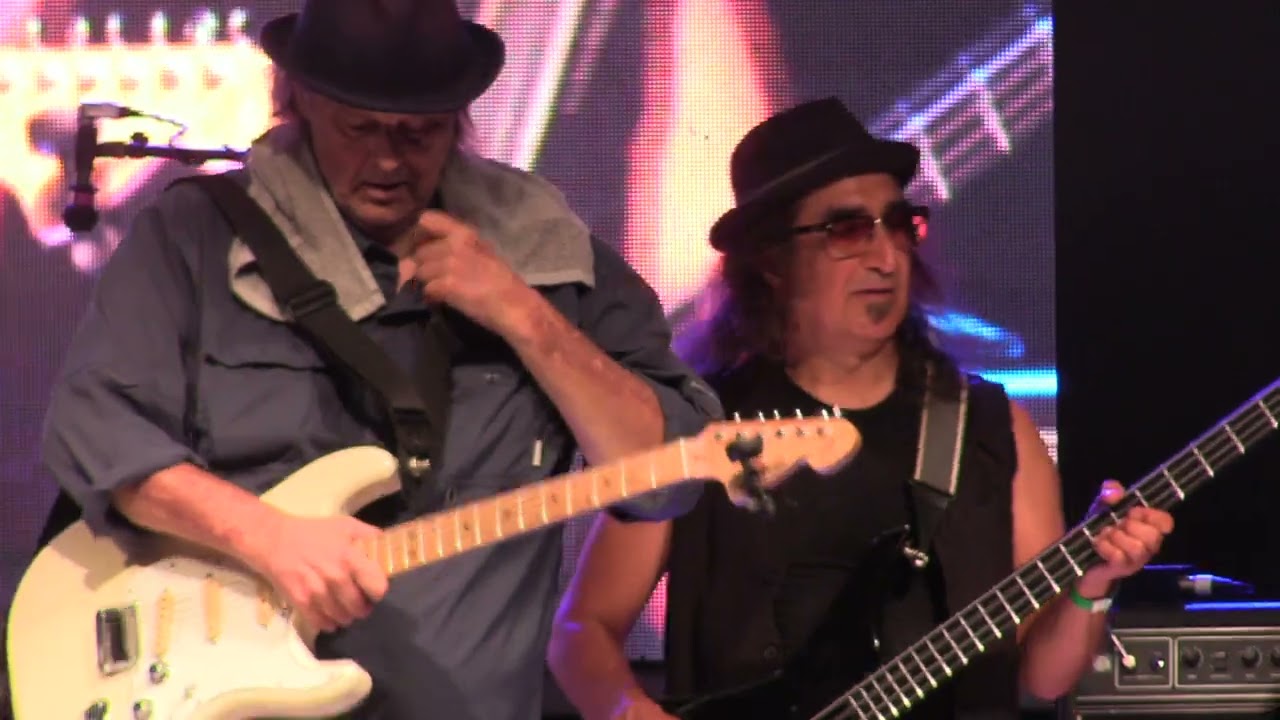 Walter Trout #2