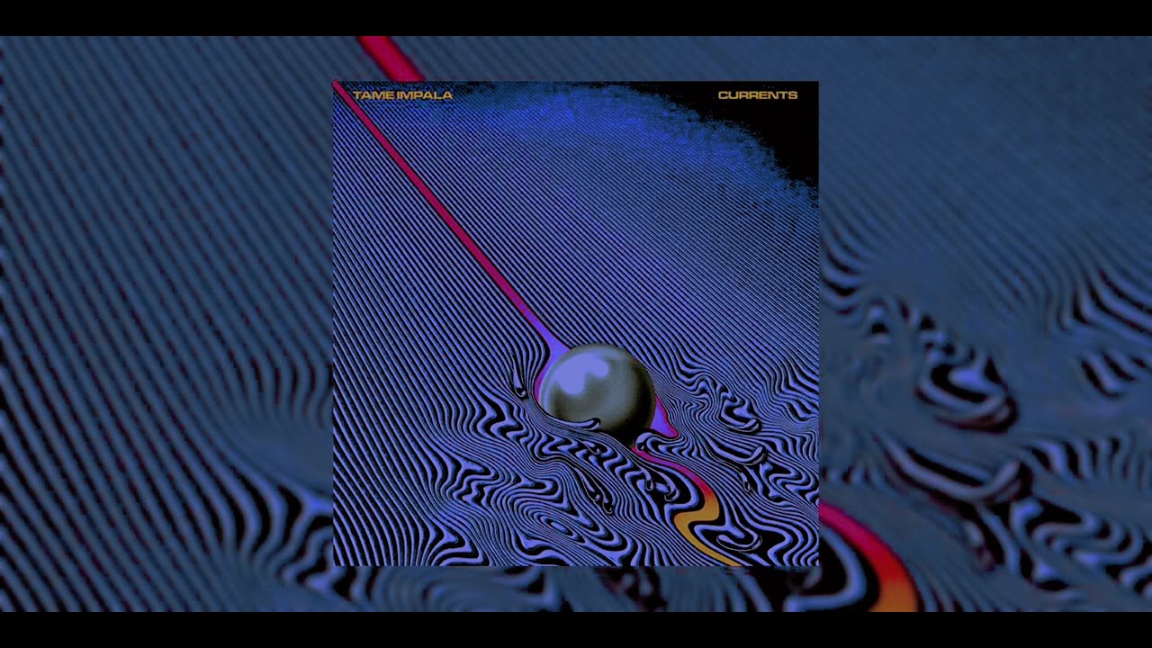 Tame Impala - Let It Happen (best part only and sped up)