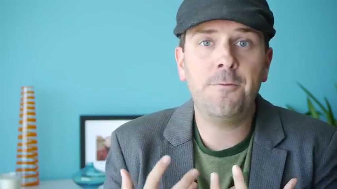 Q: Alienated Parent Blamed For Everything Bad?
