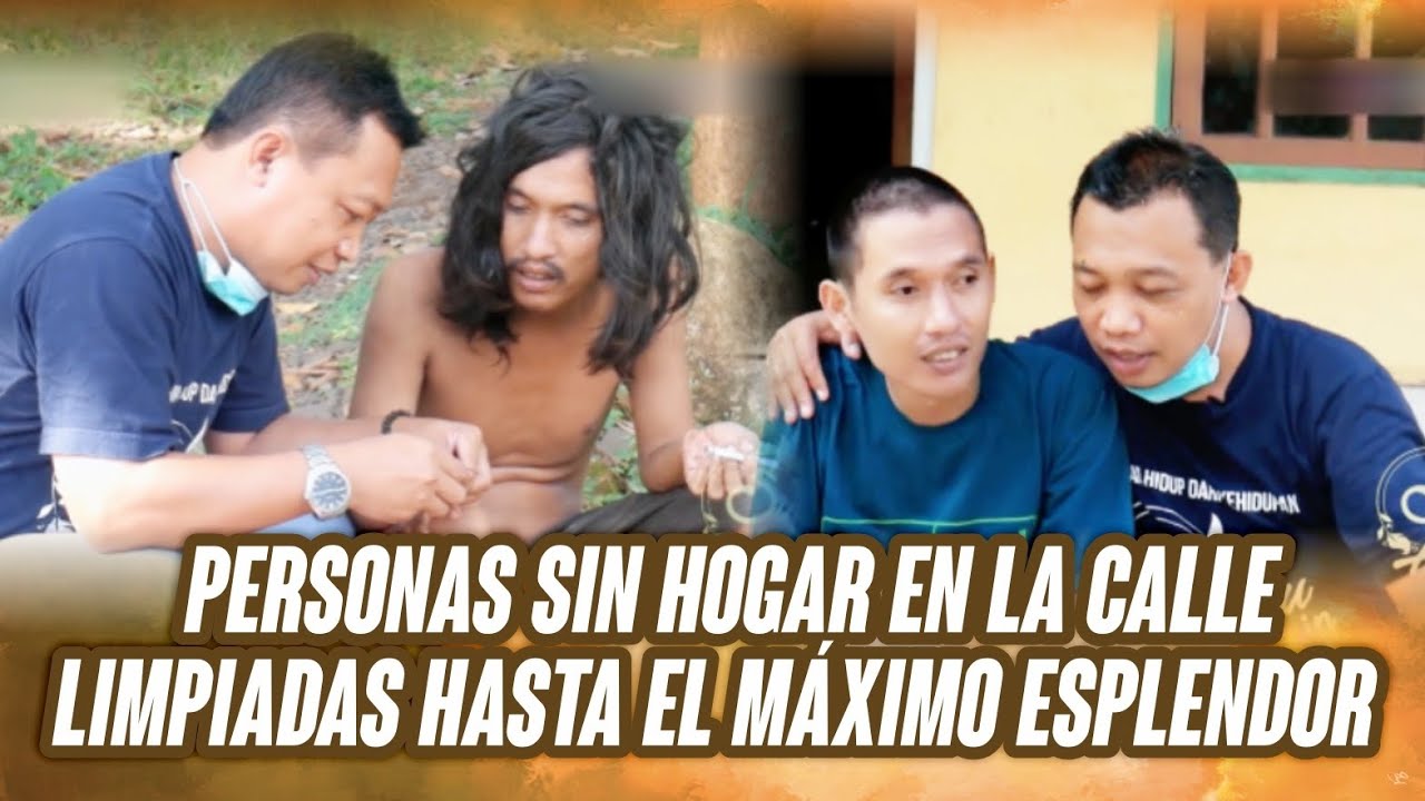 Qué guapo es ese hombre con un trastorno mental ‼️
