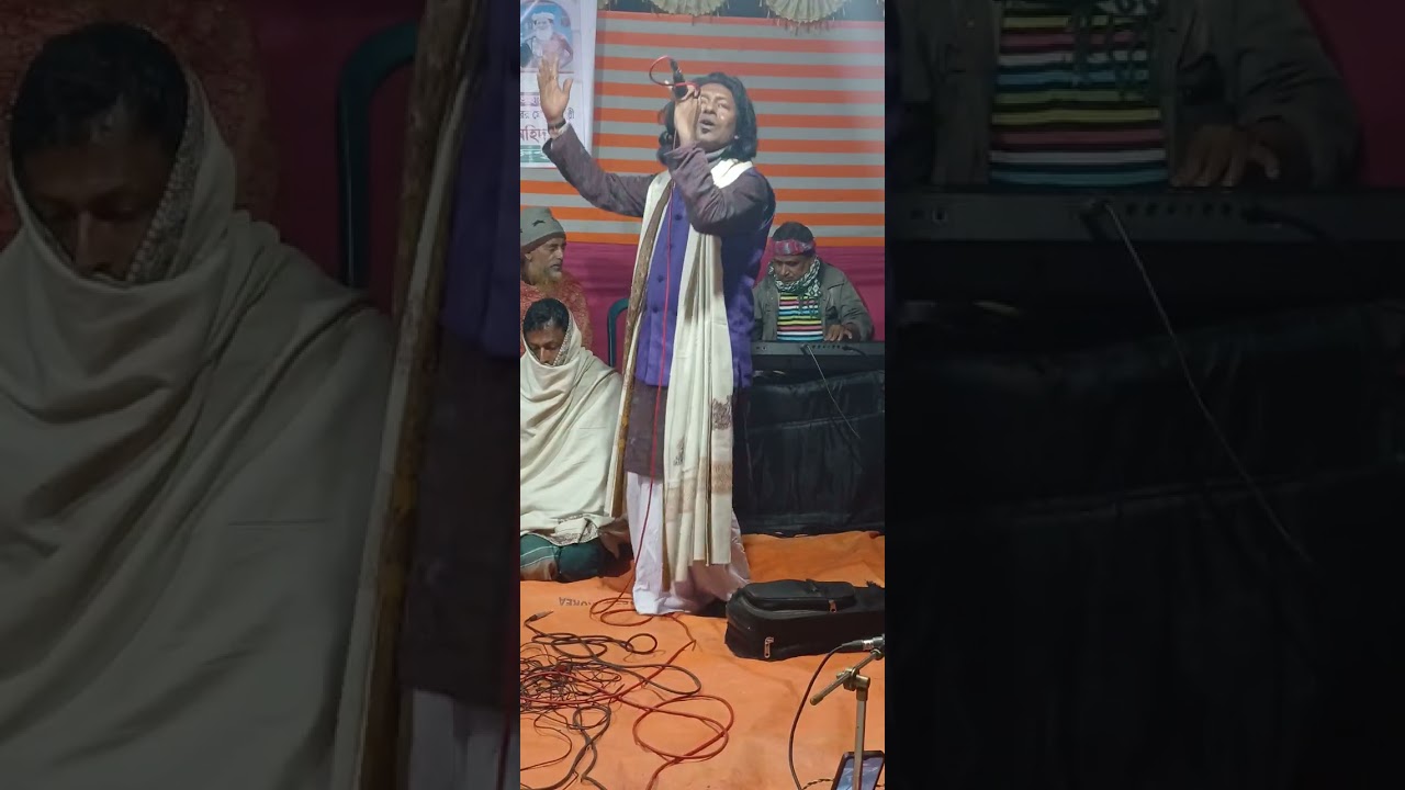 বাজান জুরকরিয়া বুজতে গেলে তার গটে মরন জালা 
