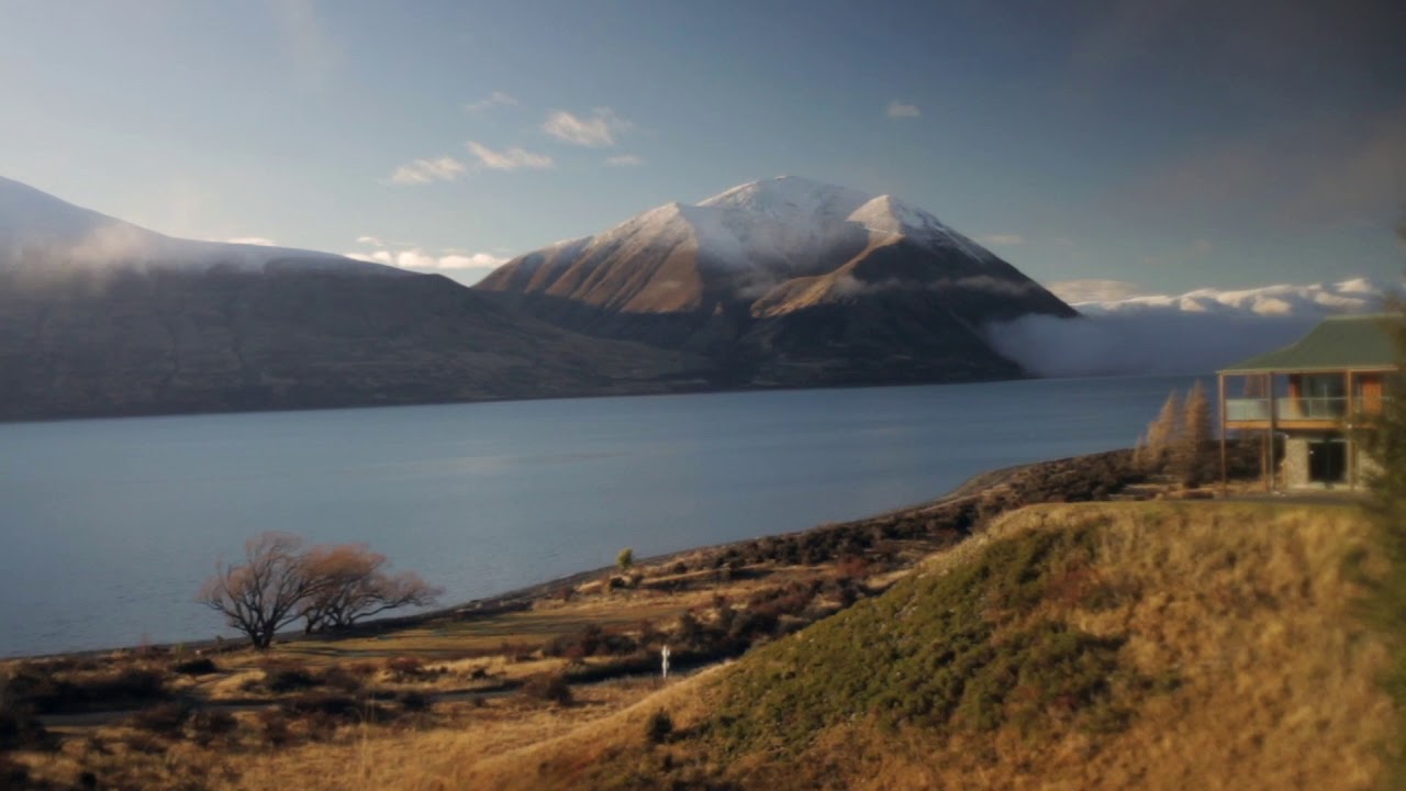 KINTAIL by Tannahill Weavers (COVER)