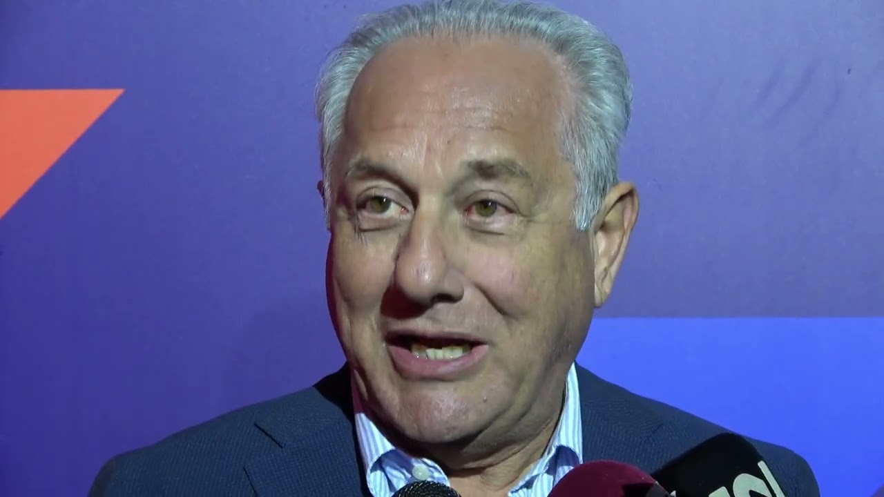 04-10-2025: 🇸🇪 Velasco – “Ogni torneo ricomincia da zero, bello tornare in Svezia” 🌍