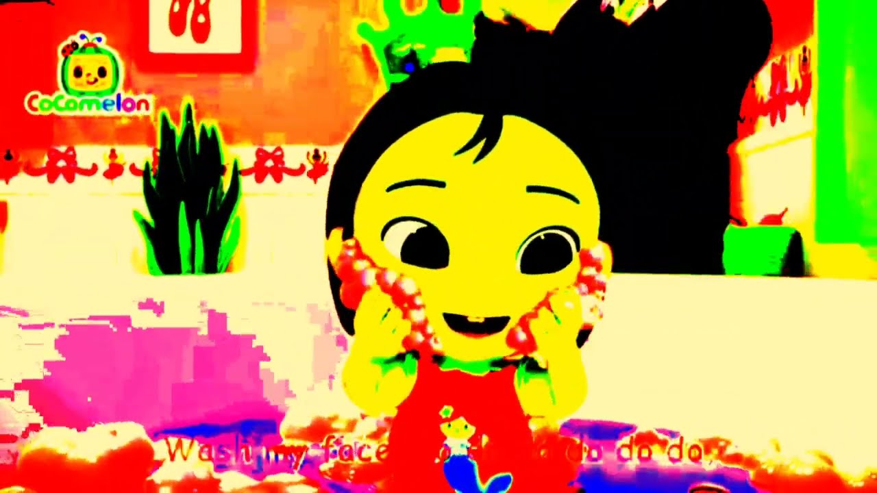 WASH MY HAIR// EFFECTS COMPILATION// SPONSORED By GAMAVISION CSUPO EFFECTS..