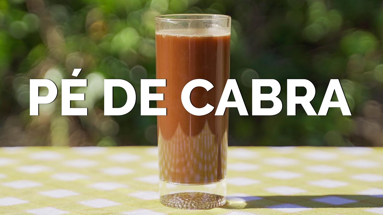 Pé de Cabra