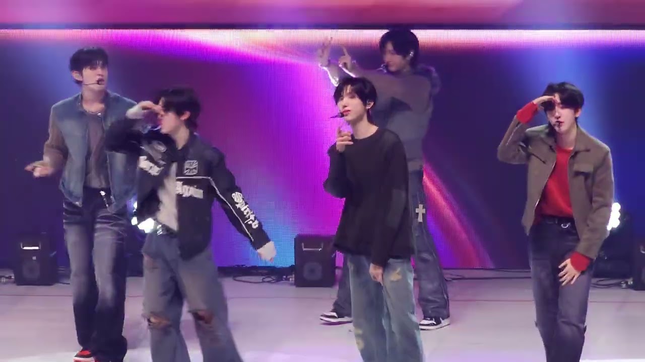 260228 킥플립 팬콘 대구 밤공 A 계훈 focus