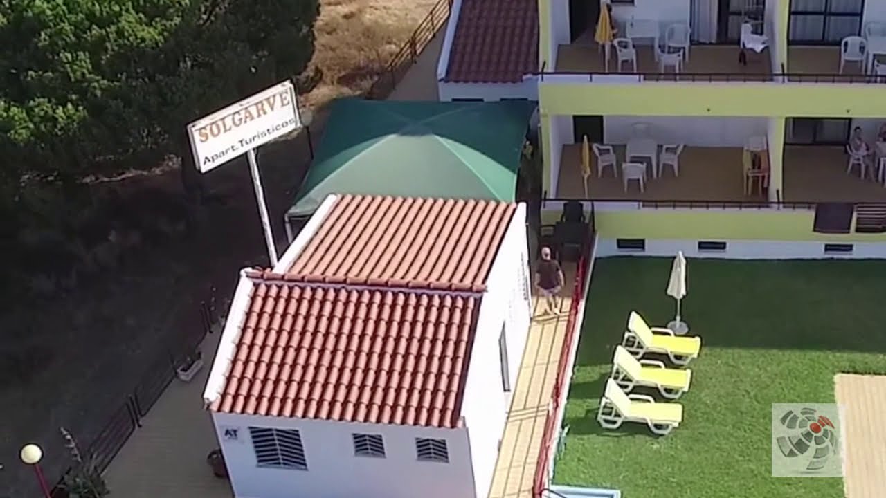 Solgarve Apartamentos Turísticos, Quarteira