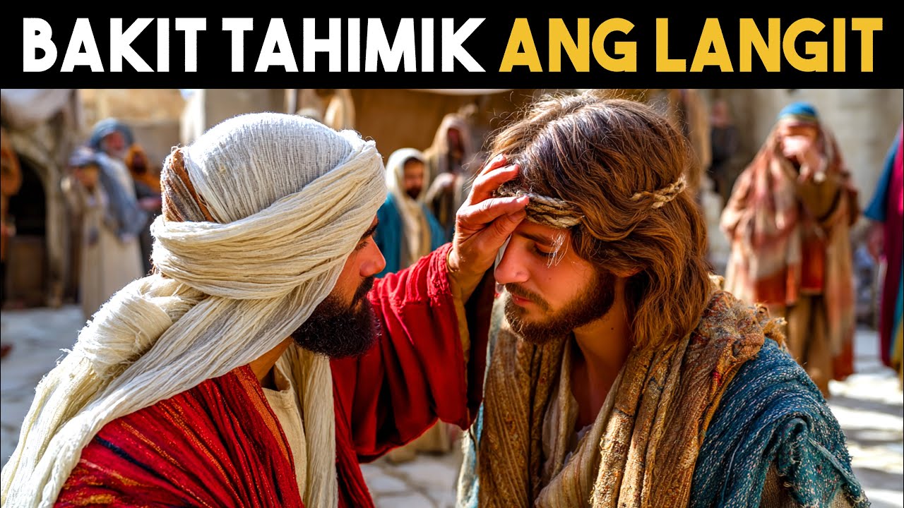 Ang 3 Espiritwal na Pagkakamali na Tahimik na Sumisira sa Iyong Panalangin