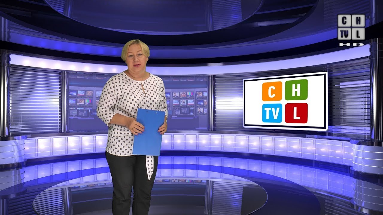 Chrzanowska Telewizja Lokalna -  Program z 15.06.2018