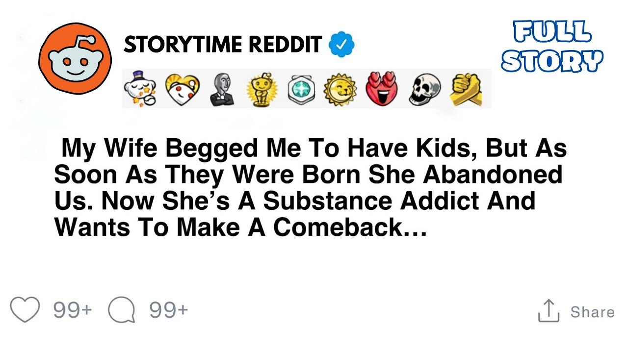 [FULL STORY] I regretted having kids as soon as my twins were born. #redditstories #askreddit