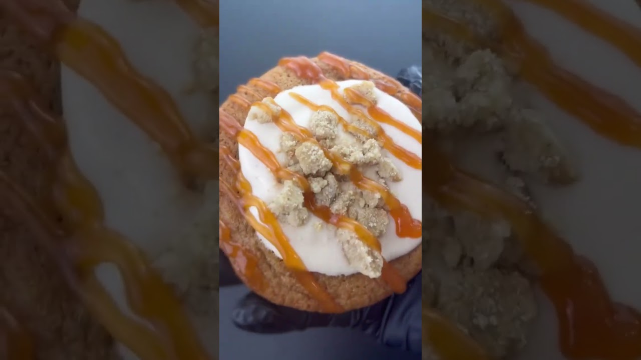 Our Beautiful, delicious…Guava Cookies 