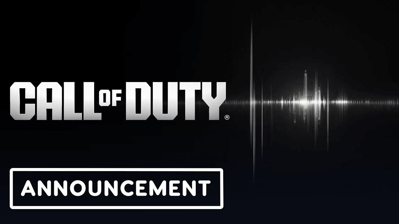 Call of Duty: The Movie - Official Modern Warfare Teaser (2028)