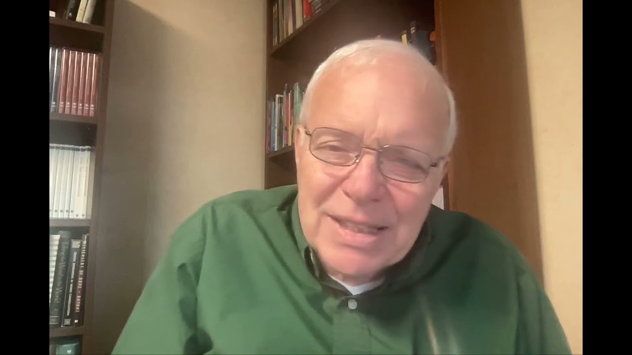 John 6:68 -- “You Have the Words of Eternal Life”