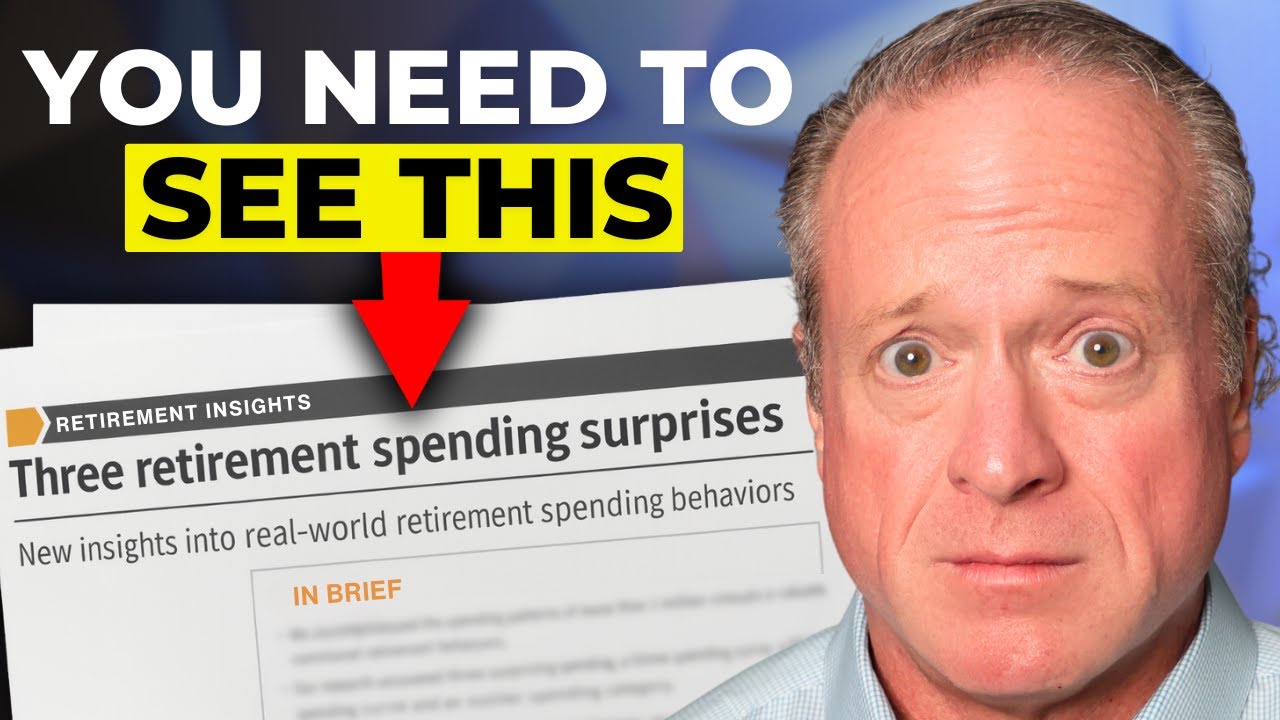 JP Morgan Studied 280,000 Retirees (Here’s What They Found)