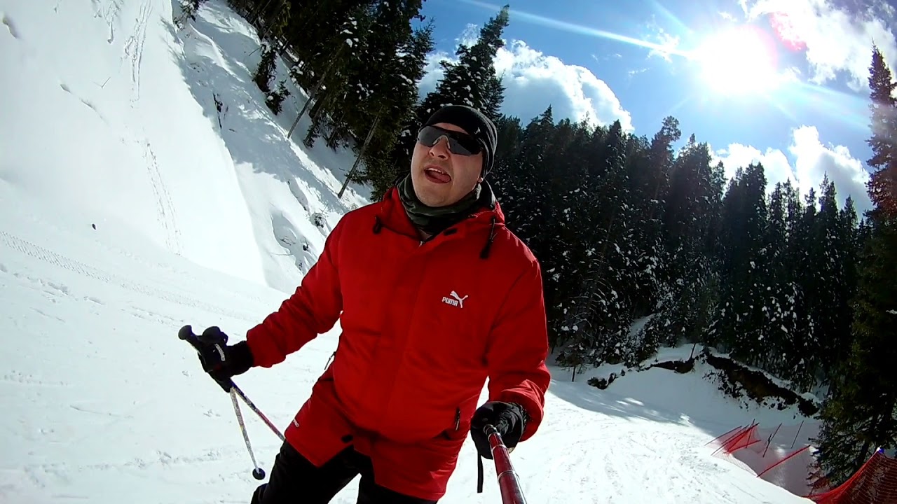 ILGAZ YILDIZTEPE KAYAK MERKEZİ