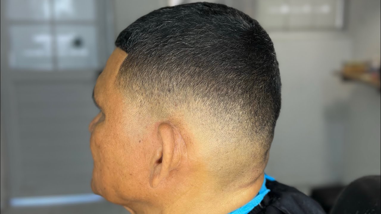 [Tutorial] TÉCNICA DE LA ESCALERA AVANZADA POR Crazy Crazy Barber