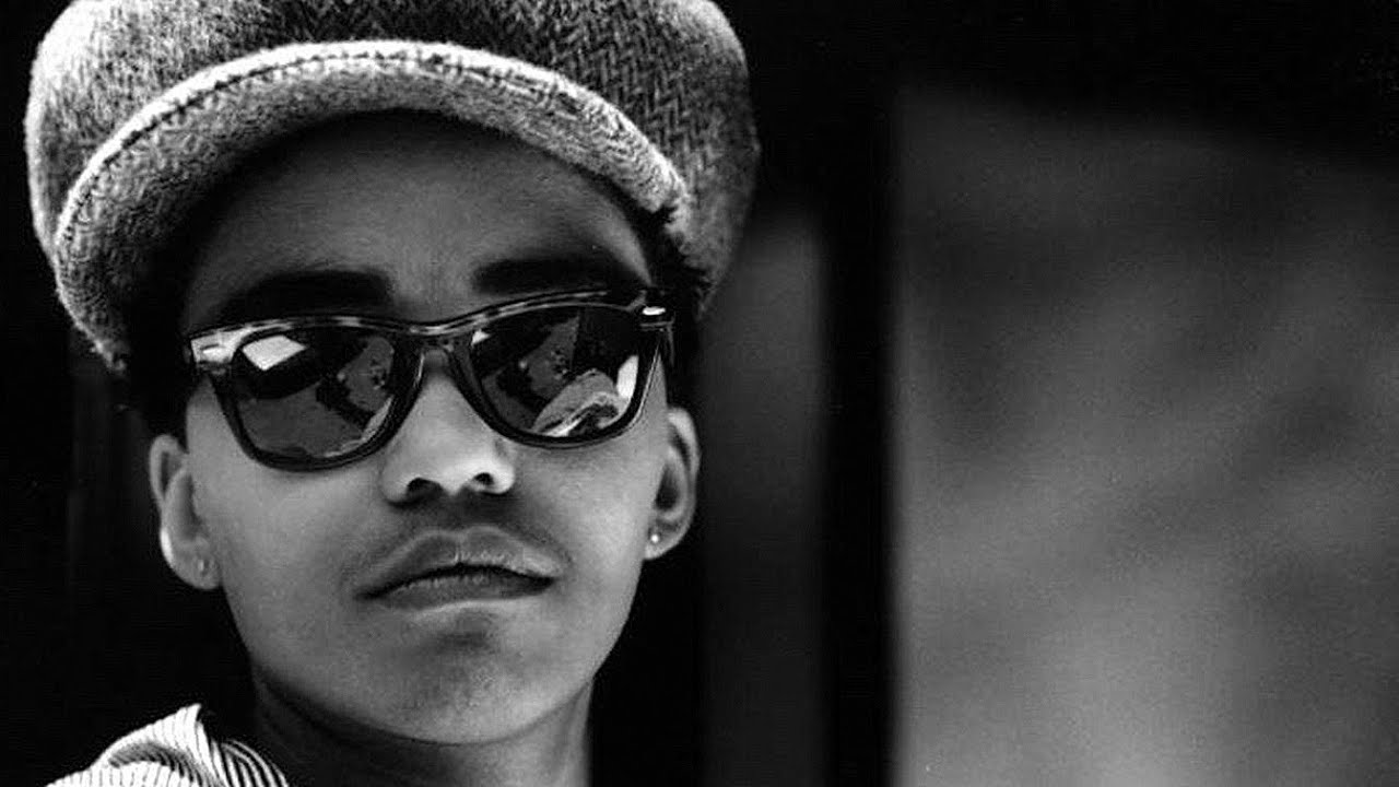 Hi Tek 3 feat. Ya Kid K - Spin That Wheel (First Feel Mix)