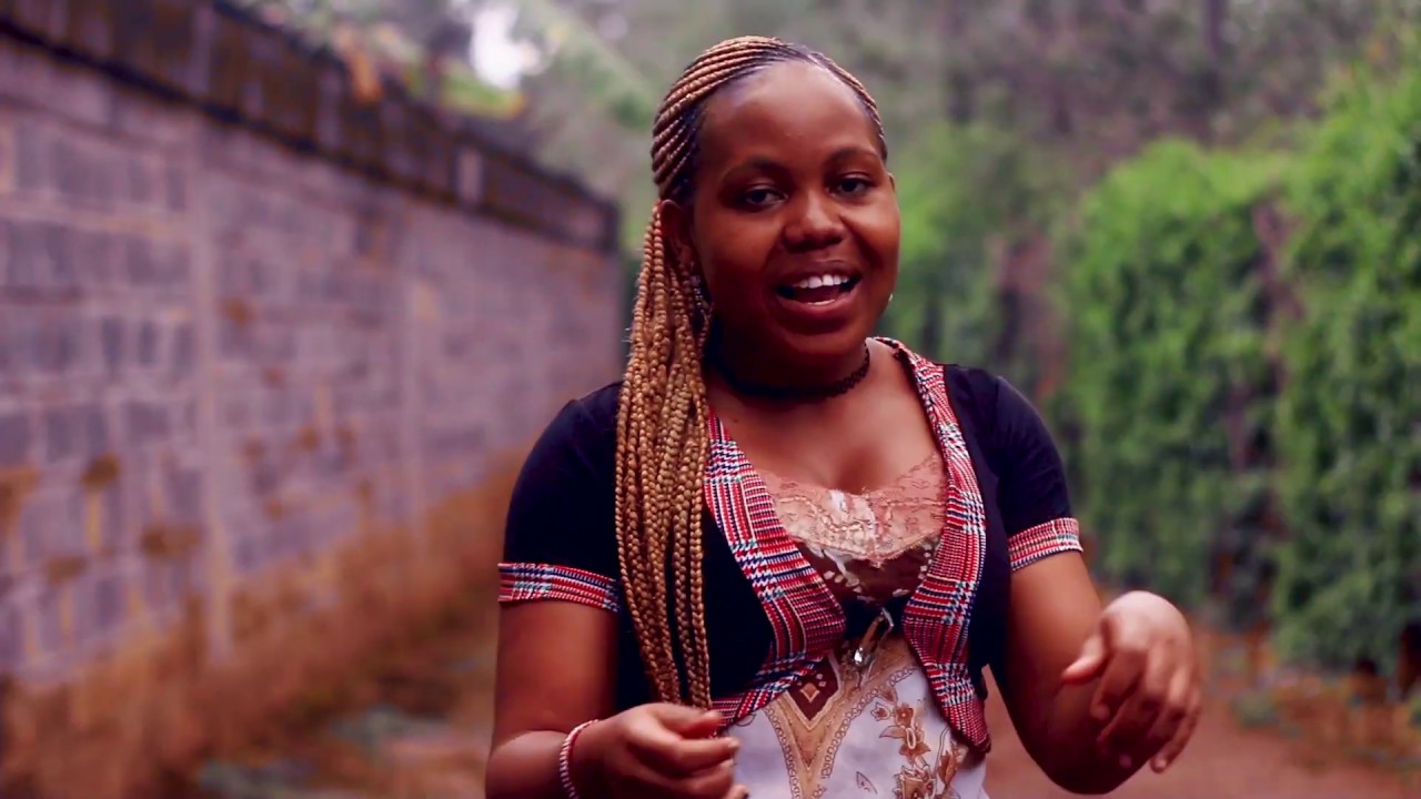 EV. JULIUS - ALYULAI NGOO  OFFICIAL VIDEO