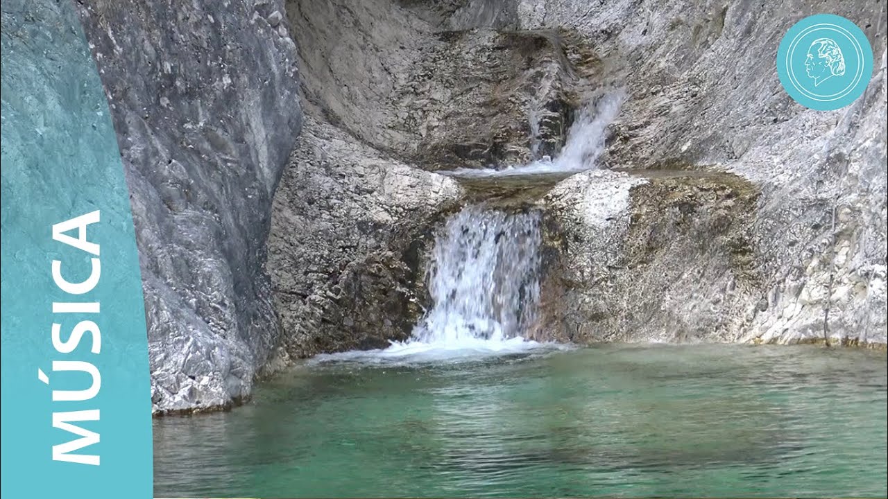 Água da Vida - Música clipe do Círculo Amigos de Bruno Gröning