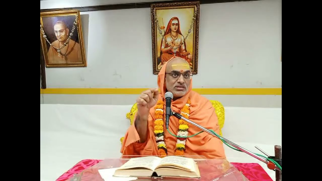 Pravachan 22 || Tripti Dipa Prakarana || Swami PragyananandaPuri ji || प्रवचन २२|| तृप्ति-दीप प्रकरण
