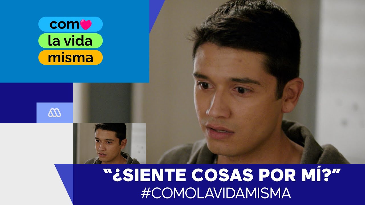 Como la vida misma / Carol / Capítulo 111