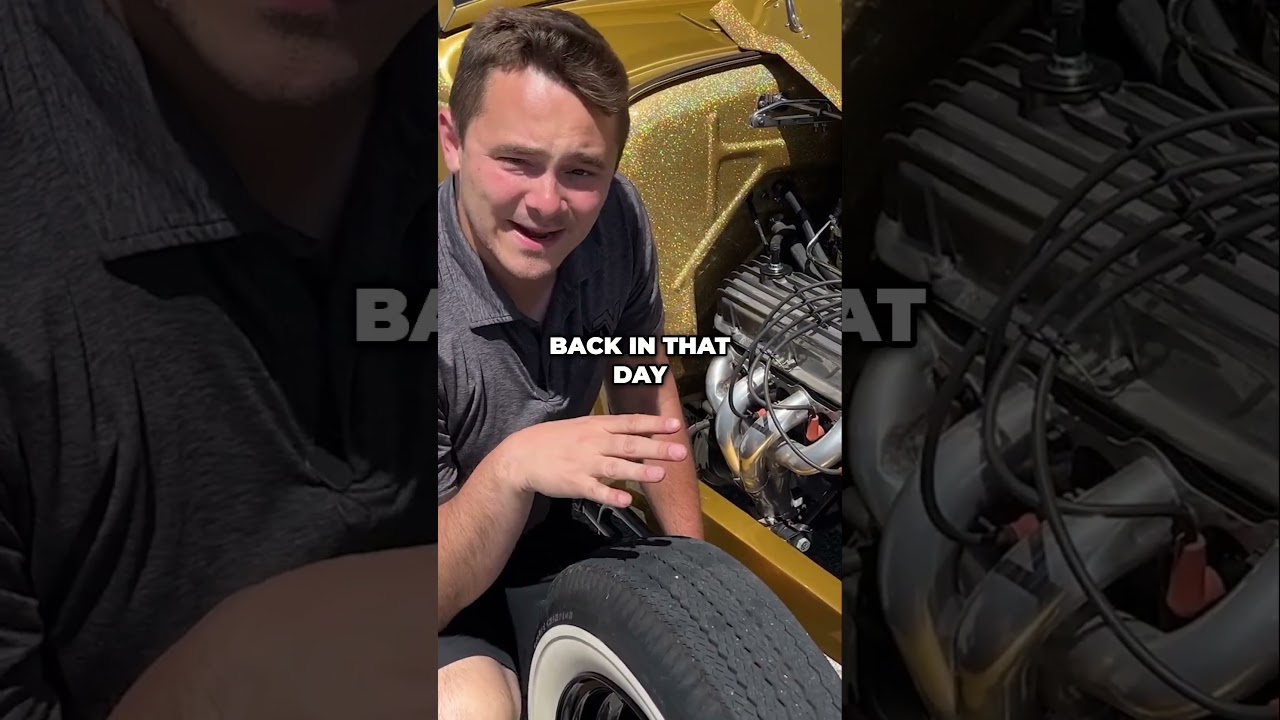 Sekrety silnika Ford 302 Small Block pod maską ujawnione