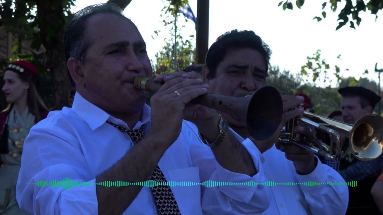 Παζαρέντζης - Πατρούνινο