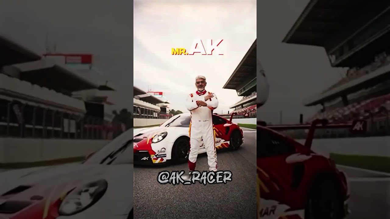 || MR . AK || RACER || #ak || #shorts