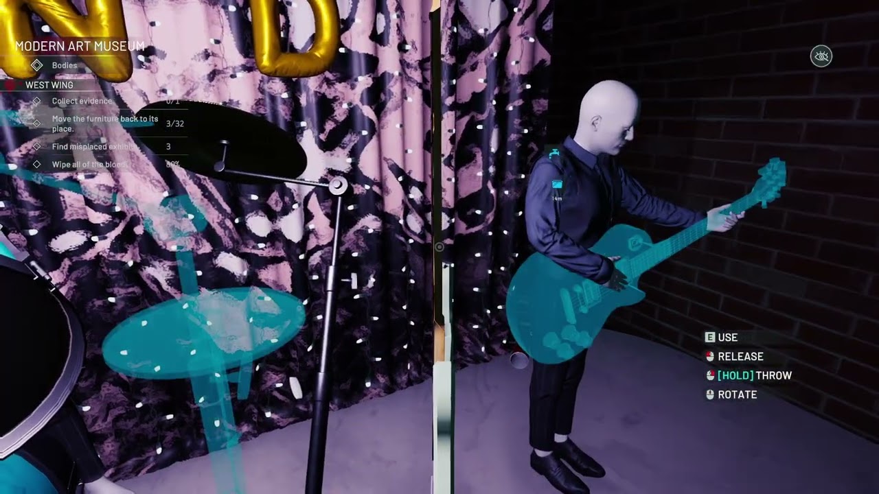 ZoTa Plays Crime Scene Cleaner Part 12