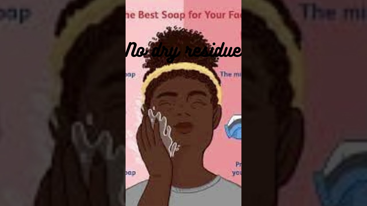 Best Body Soap for all Skin Types #shorts #silky #caress #bodysoap