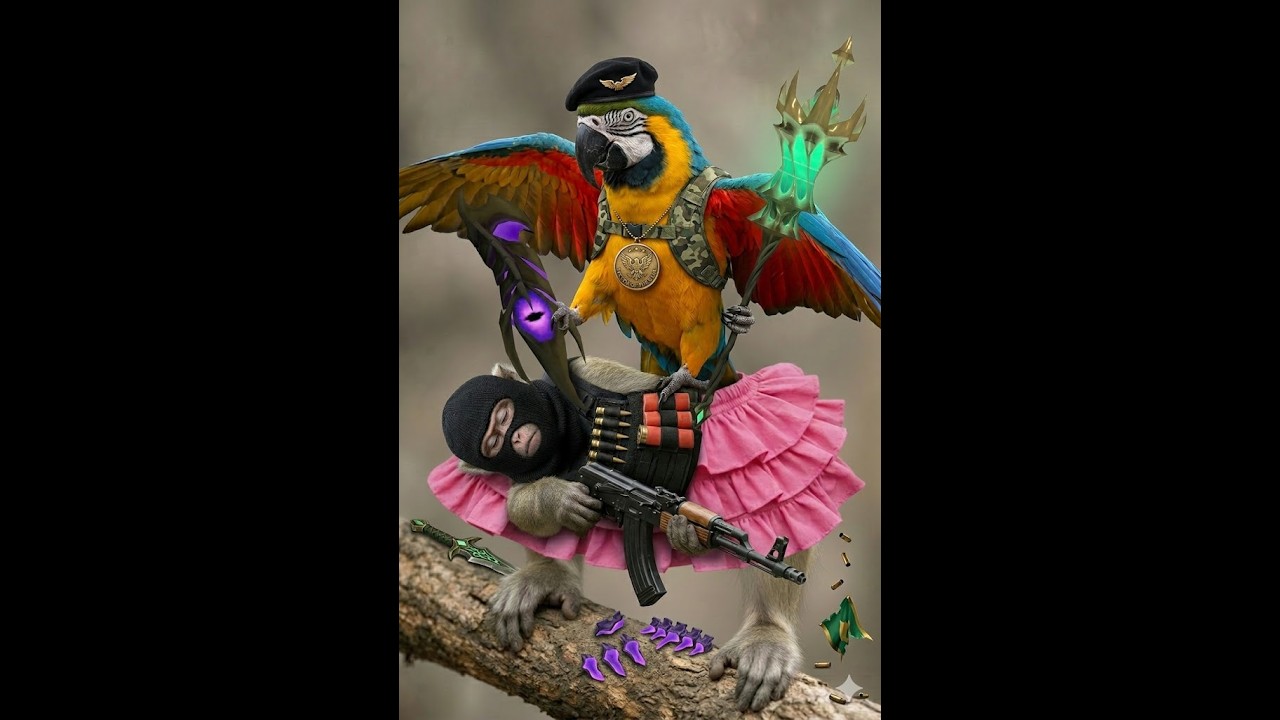 Zam trio 2k 4:56 Necro