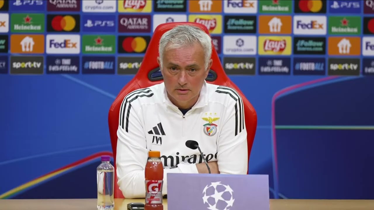 Cópia de 🔴 EM DIRETO | CONFERÊNCIA ANTEVISÃO | Benfica - Real Madrid