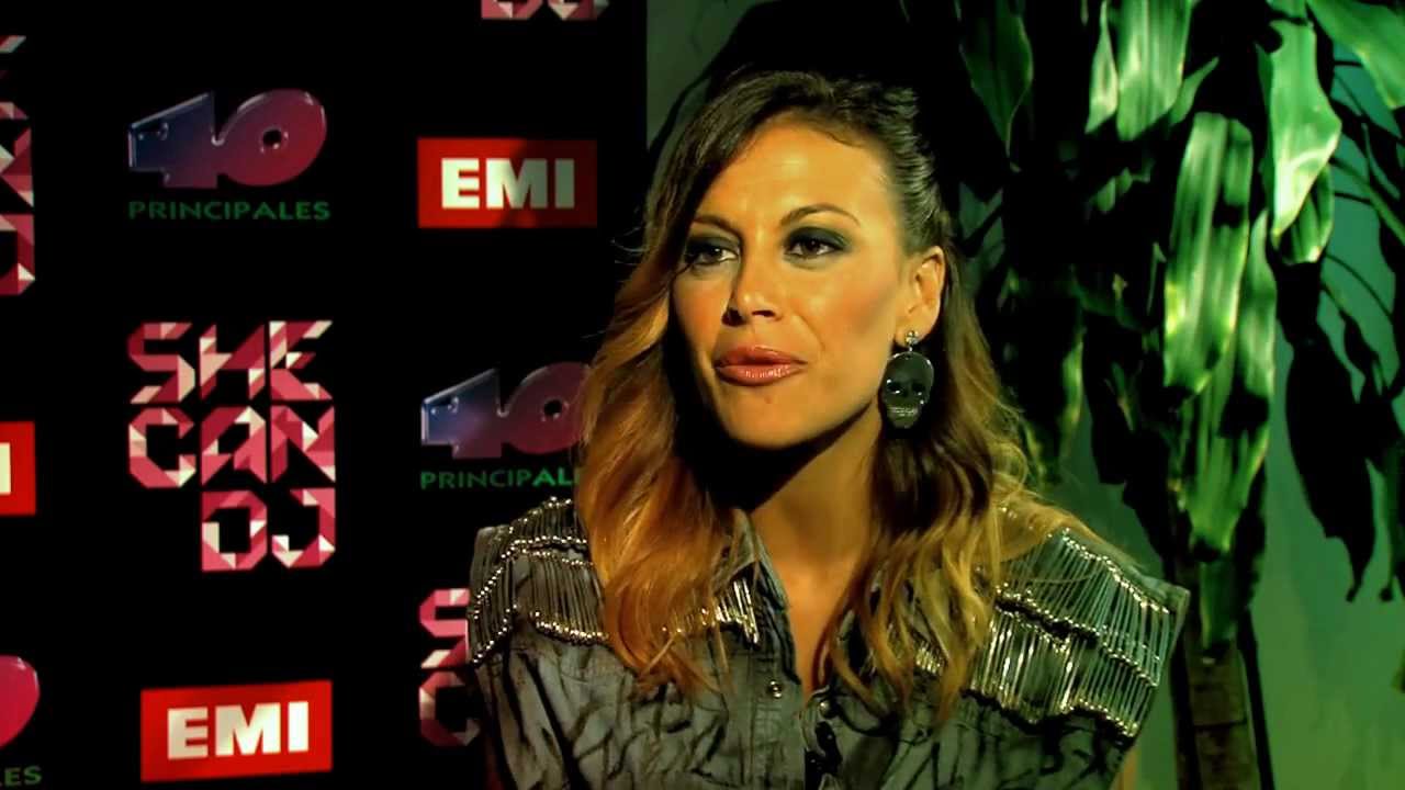 She Can DJ - Entrevista Marien Baker