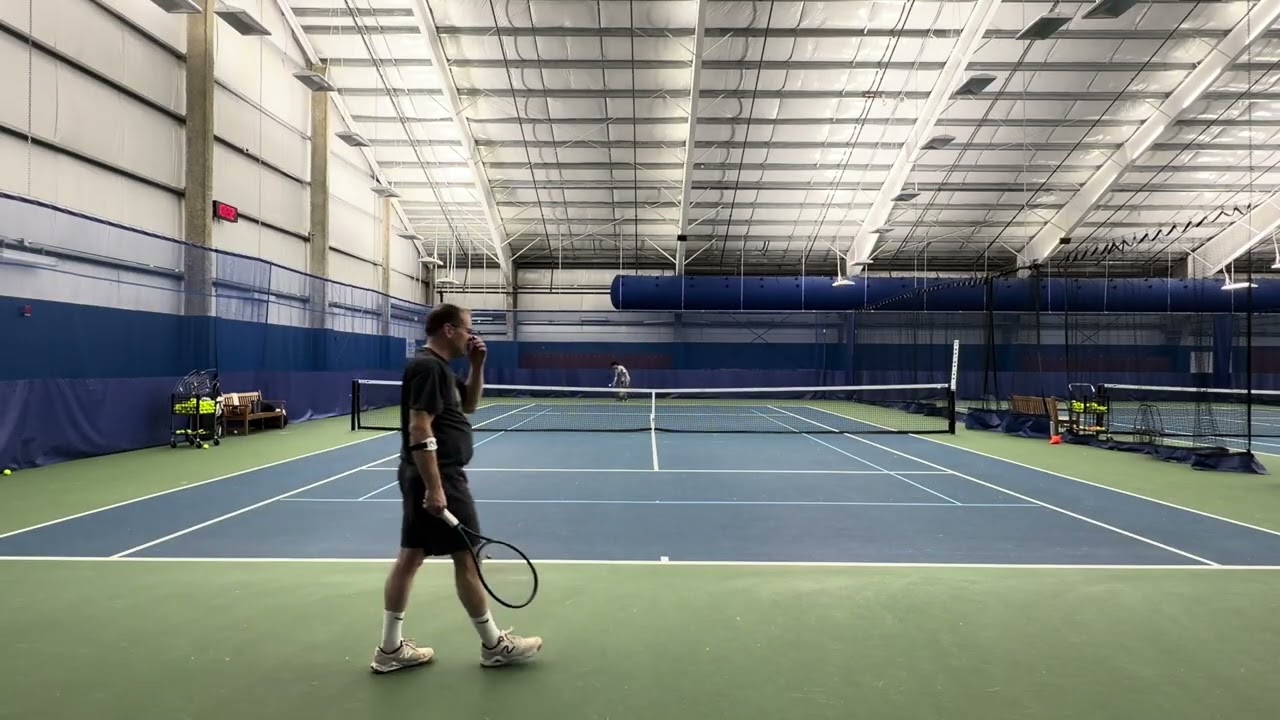 Kevin 5:2 Ron set 2 2.18.2026