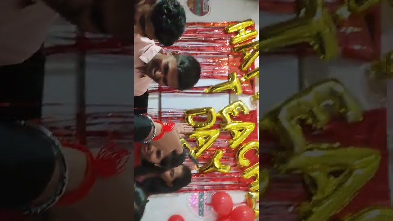 Teachers Day Celebration in TECHNO WORLD