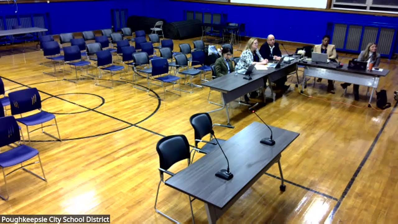 PCSD Regular Meeting