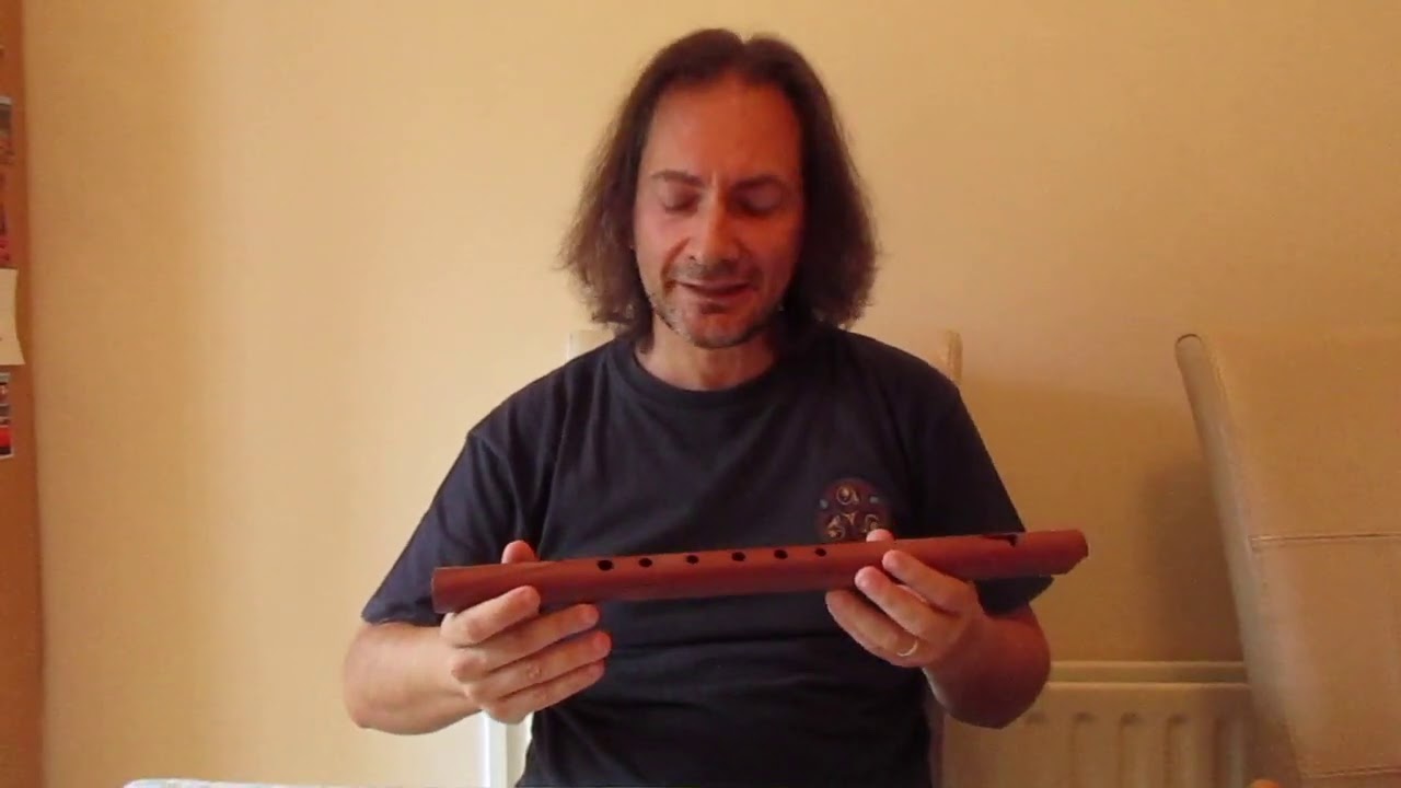 Introduction to Medieval Recorders