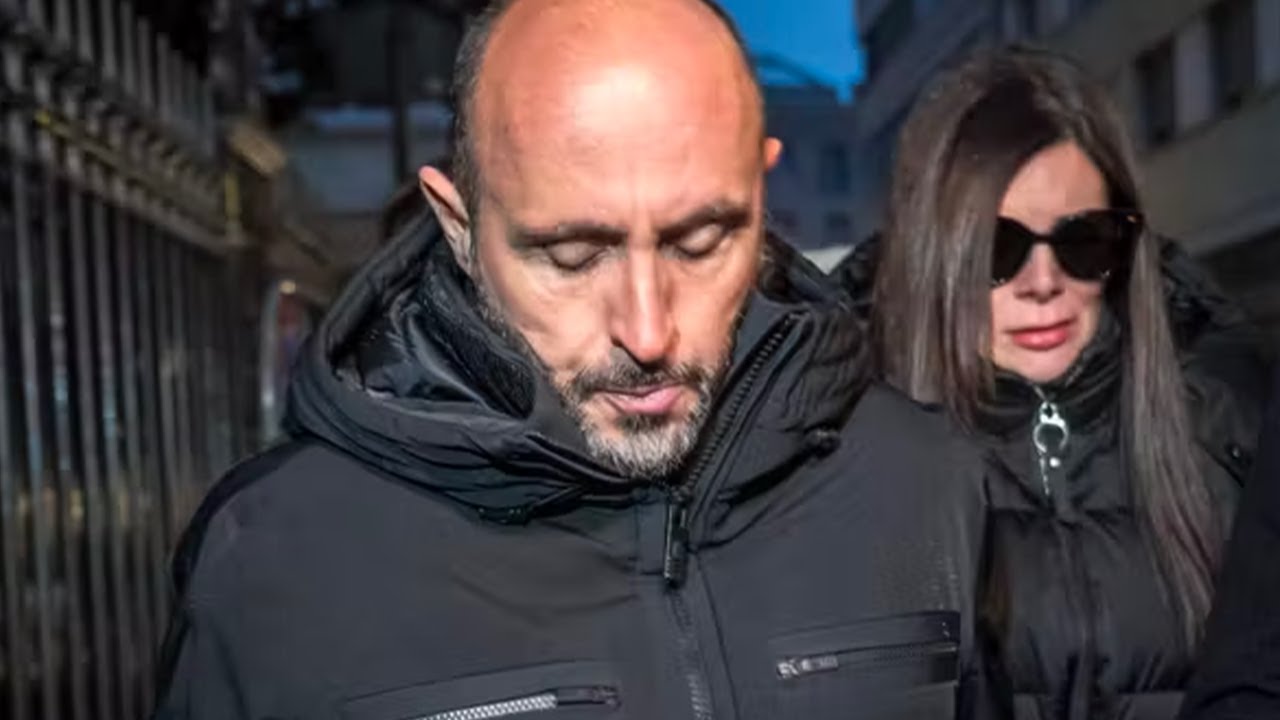 Crans-Montana : Jacques Moretti, le propriétaire du bar, libéré après versement d'une caution